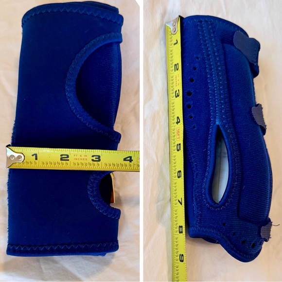 FUTURO Night Wrist Sleep Support Sleeping Brace for Carpal Tunnel & Sprain - Picture 16 of 16